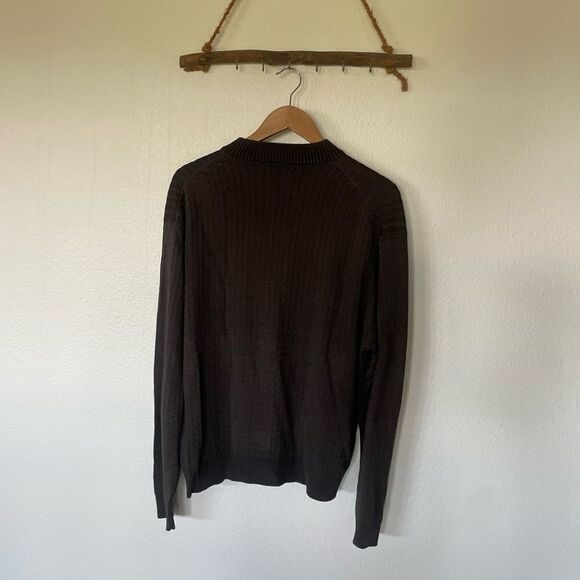 Men’s sweater - Picture 2 of 3